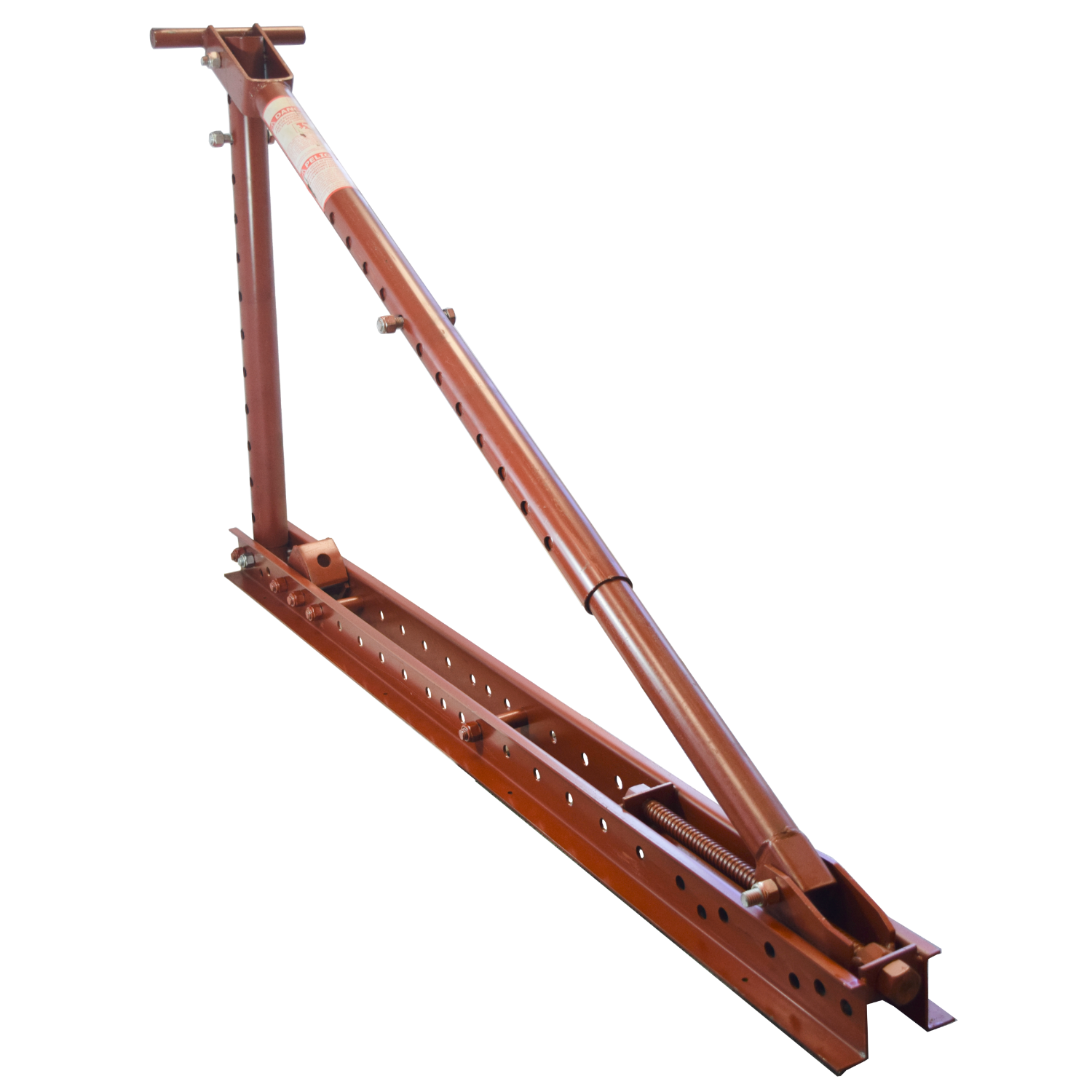 CBKT42-PT BOB-42" Bridge Overhang Brackets